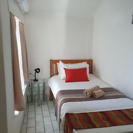 Hotel Pension Steiner Windhoek Kültér fotó
