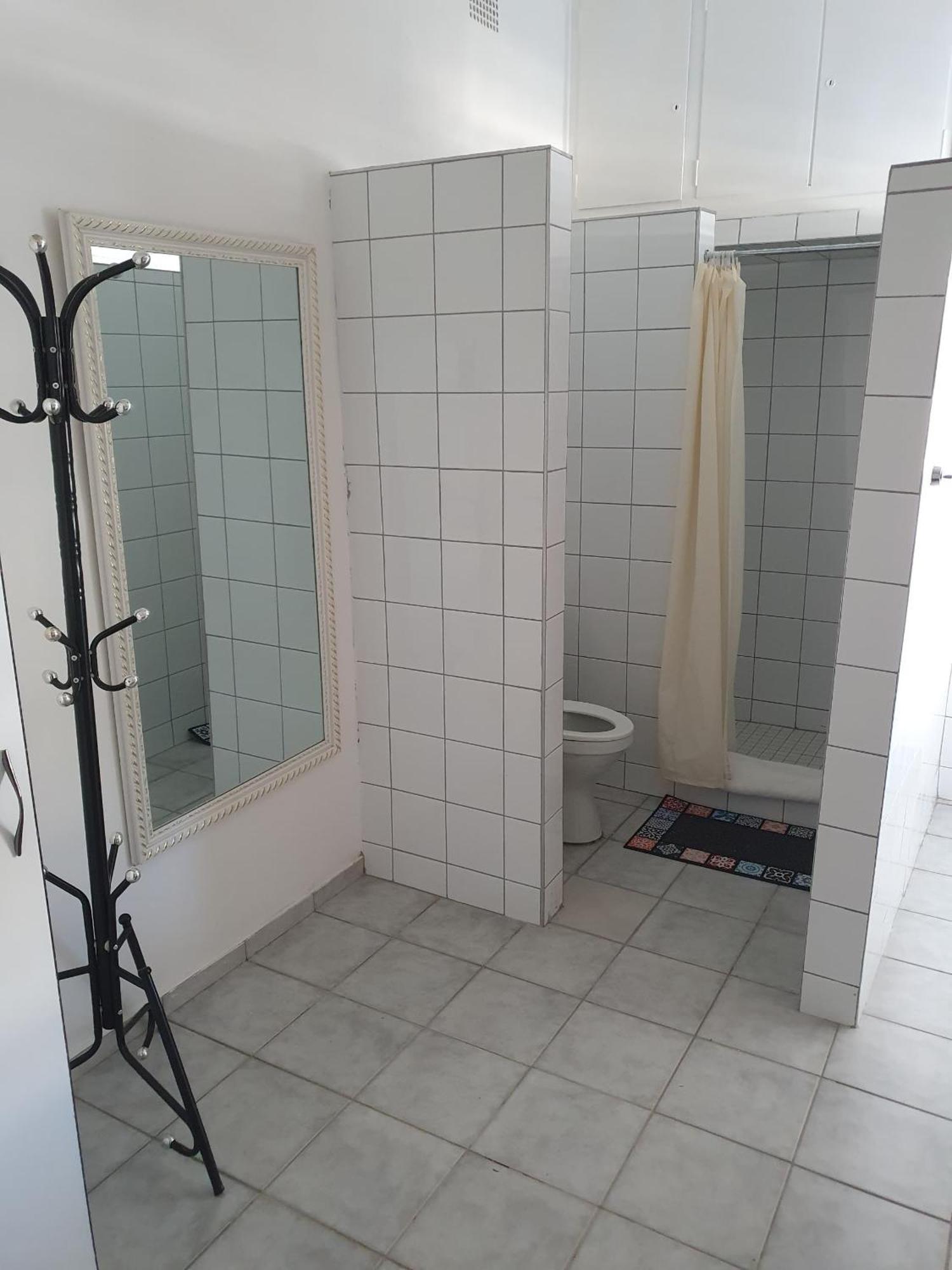 Hotel Pension Steiner Windhoek Kültér fotó