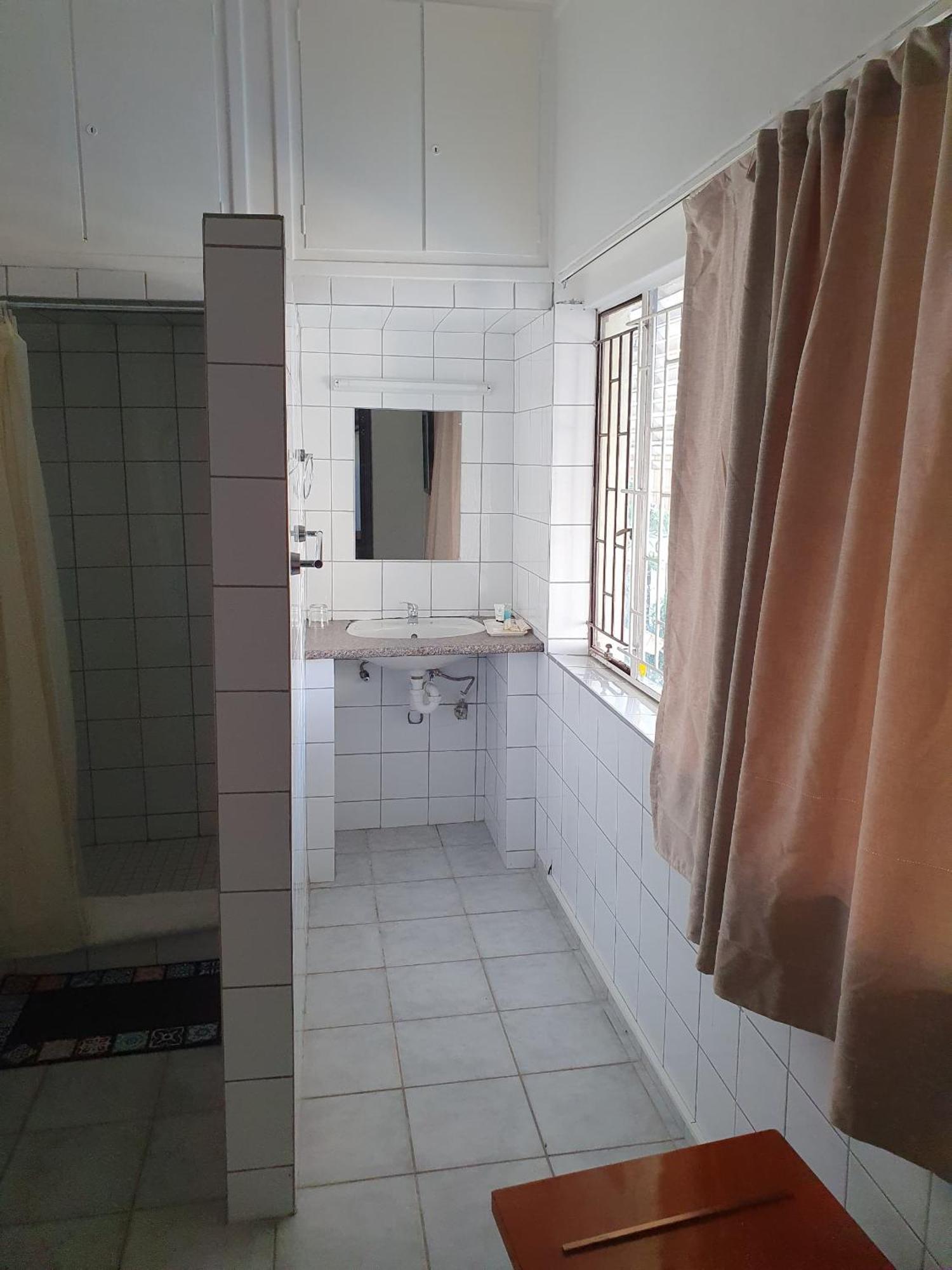 Hotel Pension Steiner Windhoek Kültér fotó