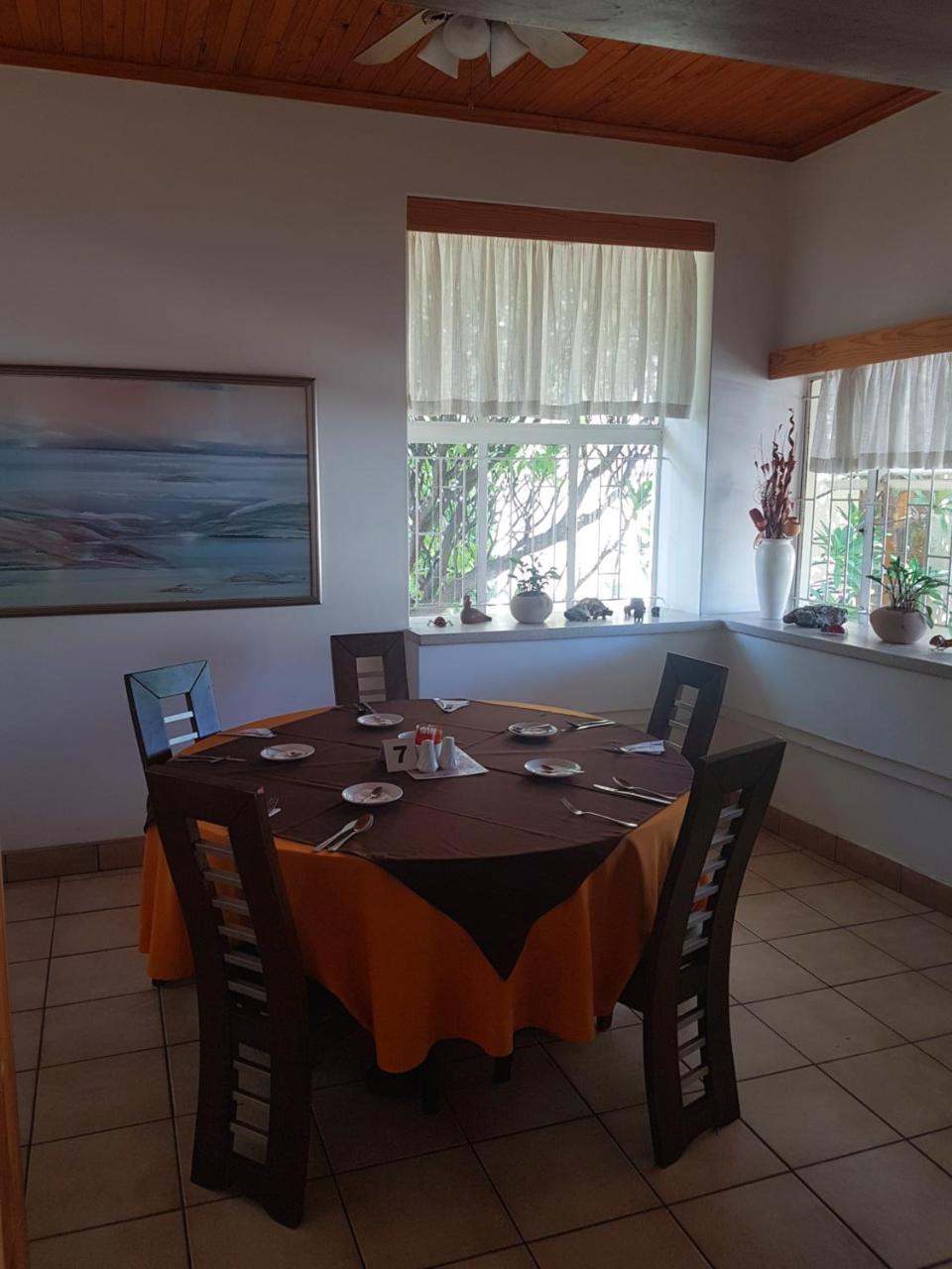 Hotel Pension Steiner Windhoek Kültér fotó
